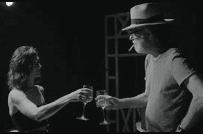 Quei pazzi che venite a cercare