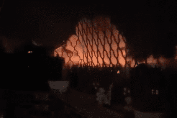 Ministero della Salute di Hamas: “Bombardato un ospedale nella Striscia, 500 morti”. Israele: “È il lancio fallito di un razzo di Hamas”. Video