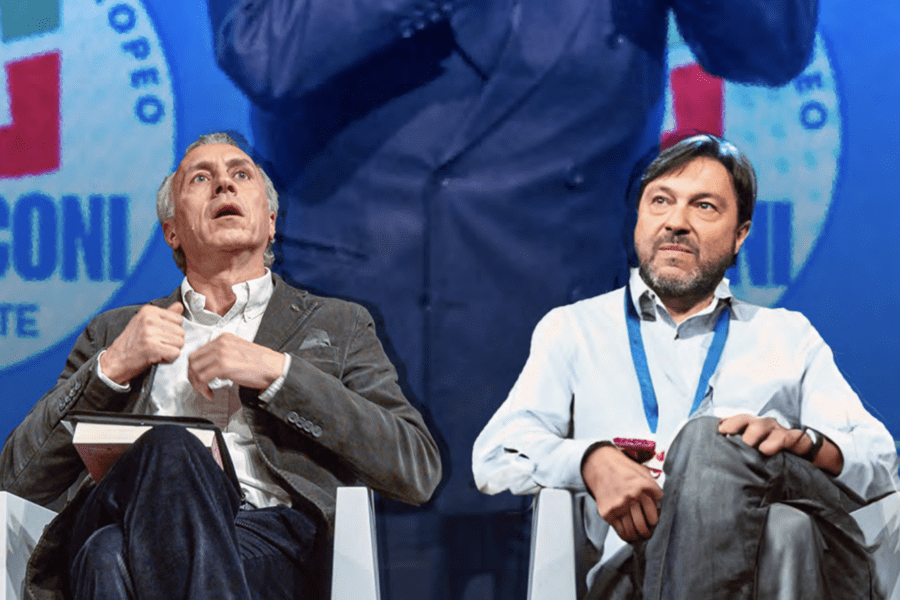 Gli ossessionati: Il Fatto Quotidiano e Report continuano a fare “inchieste giornalistiche” su Silvio Berlusconi