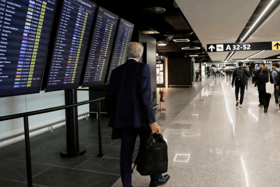 Lavoratori impatriati: la prima questione è evitare esodati