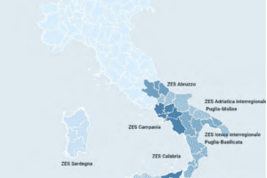 Il Governo e il ministro Fitto per un nuovo Piano Sud Il Governo e il ministro Fitto per un nuovo Piano Sud