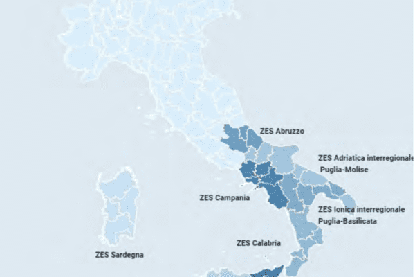 Il Governo e il ministro Fitto per un nuovo Piano Sud