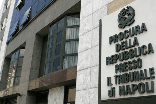 Lo scandaloso caso del prof. Schiavone, un’odissea giudiziaria