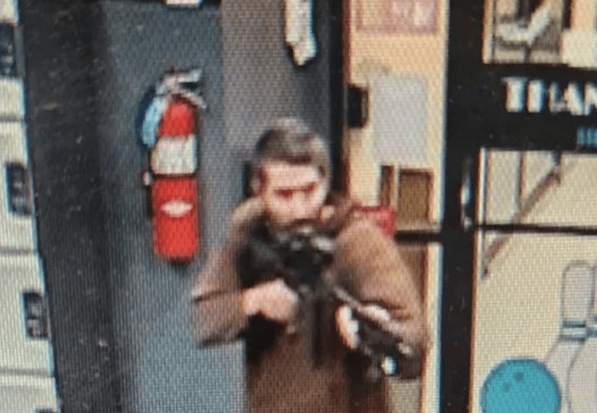 Bowling for Lewiston, ennesima strage negli Usa