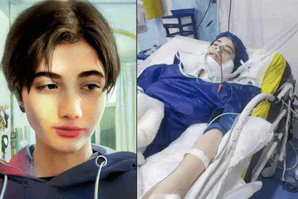 Armita Geravand, picchiata in metropolitana a 16anni è morta dopo 28 giorni di coma a Teheran. Nuovo caso Mahsa Amini