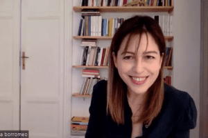 Francesca Borromeo: “Scuola e regia: la mia scalata per diventare casting director” Francesca Borromeo: “Scuola e regia: la mia scalata per diventare casting director”