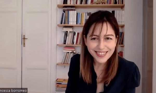 Francesca Borromeo: “Scuola e regia: la mia scalata per diventare casting director”