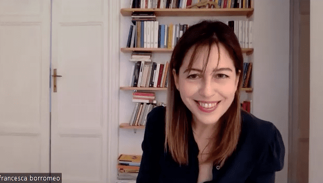 Francesca Borromeo: “Scuola e regia: la mia scalata per diventare casting director”