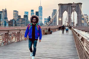 Ben Mbarek, un musulmano dal cuore italiano: “Sradicate Hamas, sono una vergogna per l’Islam. Sogno la pace tra religioni”