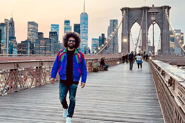 Ben Mbarek, un musulmano dal cuore italiano: “Sradicate Hamas, sono una vergogna per l’Islam. Sogno la pace tra religioni”