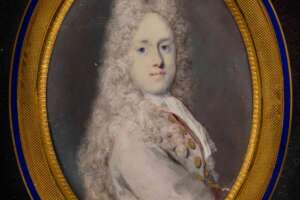 Rosalba Carriera in mostra a Venezia: la pittrice che fece fortune tra le corti europee