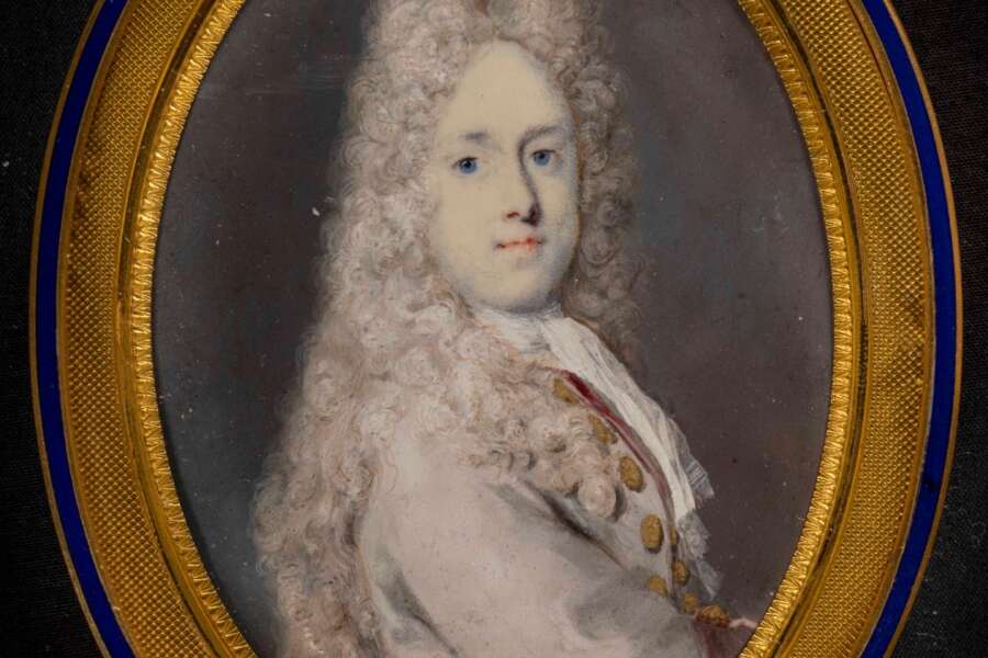 Rosalba Carriera in mostra a Venezia: la pittrice che fece fortune tra le corti europee