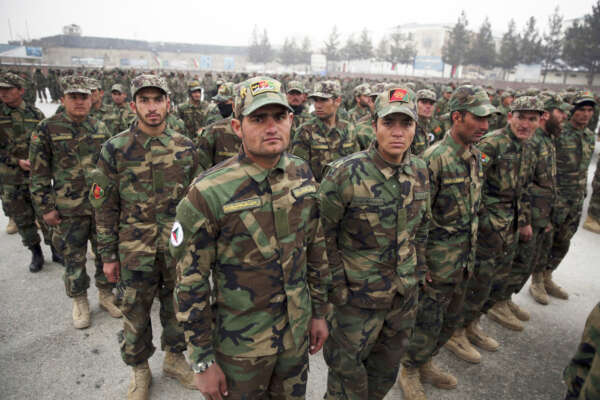 L’esercito europeo è ancora una chimera, serve un blocco forte ‘Euro-Quad’ per trainare l’Ue