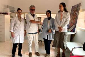 Terremoto Marocco, il ruolo di Soleterre: la cura dei bambini oncologici e dei traumi pediatrici dei sopravvissuti