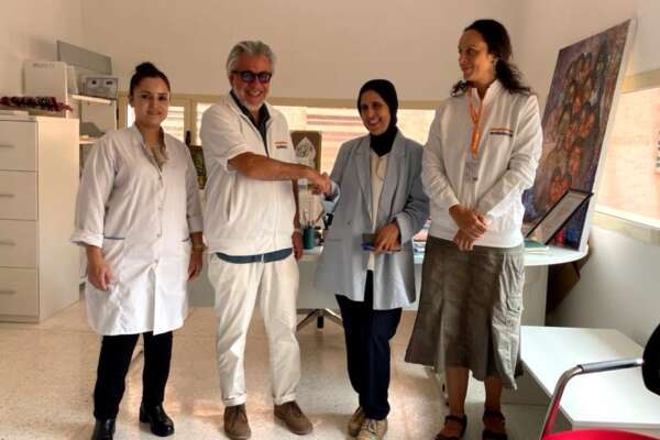 Terremoto Marocco, il ruolo di Soleterre: la cura dei bambini oncologici e dei traumi pediatrici dei sopravvissuti