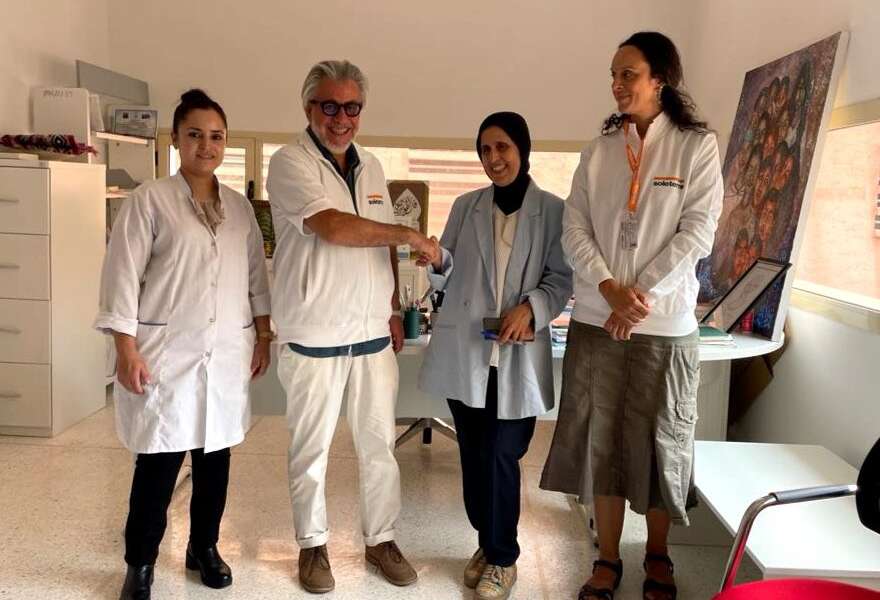 Terremoto Marocco, il ruolo di Soleterre: la cura dei bambini oncologici e dei traumi pediatrici dei sopravvissuti
