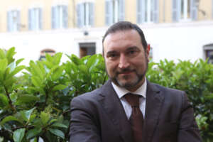 ALDO TORCHIARO GIORNALISTA