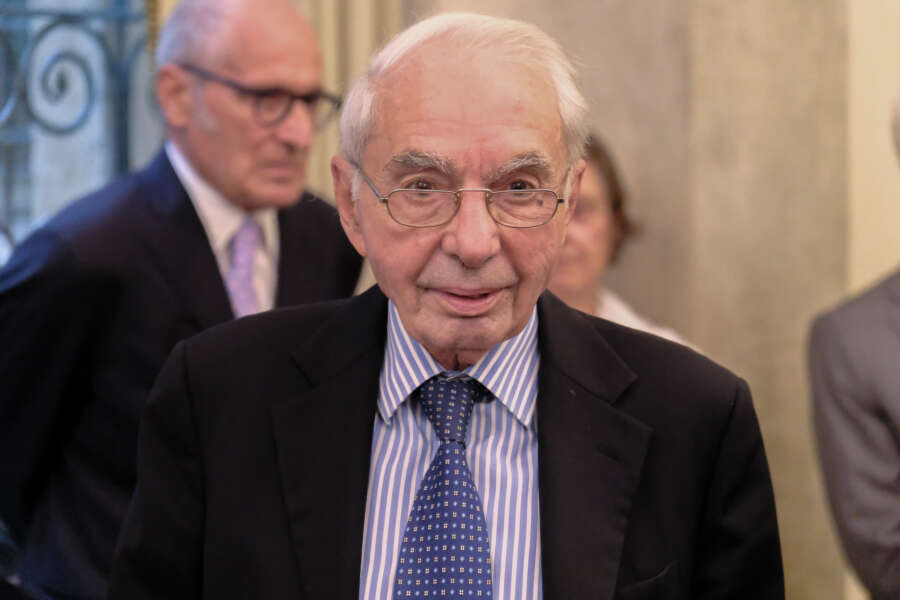 GIULIANO AMATO POLITICO