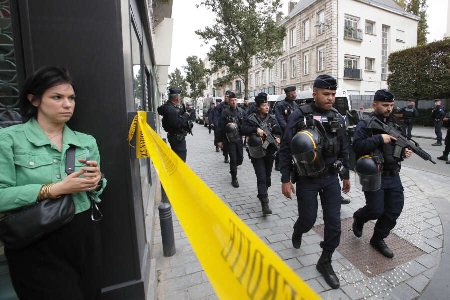 L’Occidente attaccato dai terroristi perché ha perso la sua identità