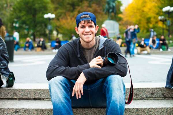 La lezione di “Humans of New York”: Brandon Stanton e la migliore sintesi tra immagini e parole