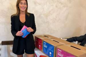 Congresso di Italia Viva: 80% l’affluenza nel voto online, attesa per i risultati Congresso di Italia Viva: 80% l’affluenza nel voto online, attesa per i risultati