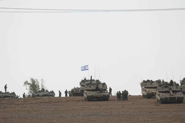 Tregua in Medioriente, Hamas accetta la proposta USA. Netanyahu conferma il cessate il fuoco ‘temporaneo’