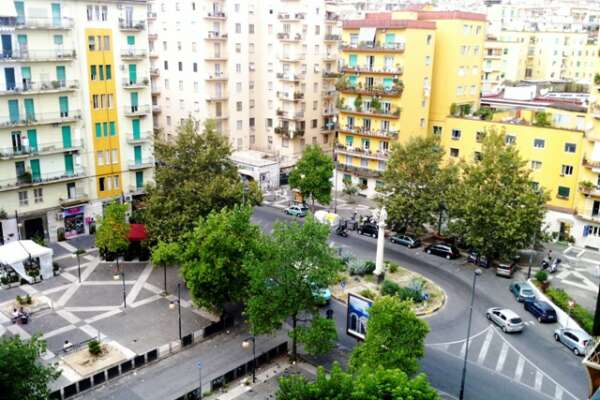 Napoli, lite durante funerale al Vomero: scatta la corsa ai numeri del Lotto