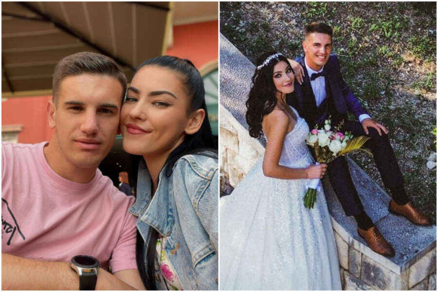 La coppia di sposini nel bus di Mestre, Antonela muore (era incinta), grave il marito: “Dov’è mia moglie?”