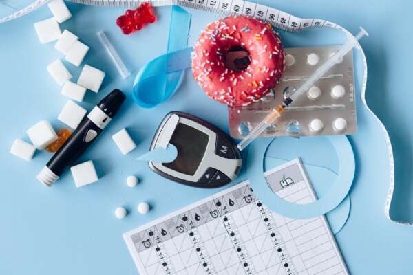 Come si combatte il diabete di tipo 2: le armi sono la dieta e l’attività fisica