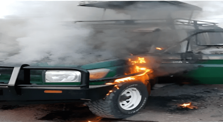 Terrorismo in Africa, due turisti uccisi insieme all’autista da cellula dell’Isis: dramma al safari in Uganda