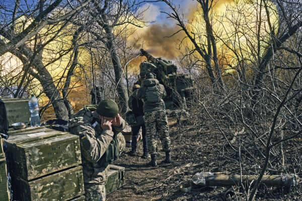 L’Occidente tra dubbi e certezze nel sostegno all’Ucraina in guerra