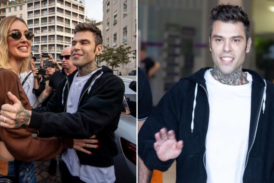 Fedez dopo il ricovero: “Ho perso la metà del mio sangue. Lo stress mi ha debilitato e il denaro non lo cura. Volevo parlarne in Rai ma non sono il ben accetto. Eppure non ho busti di Mussolini in casa”