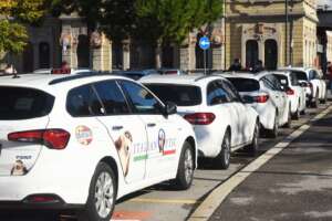 Taxi e balneari, l’Italia è meravigliosa ma scomoda: è il grido di dolore di tutti noi riformisti Taxi e balneari, l’Italia è meravigliosa ma scomoda: è il grido di dolore di tutti noi riformisti