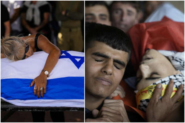 Guerra a Gaza, Israele: “Ucciso comandante Hamas”. Razzi e attacchi anche al confine con il Libano. Teheran: “Conflitto rischia di allargarsi”, Cina con paesi islamici Guerra a Gaza, Israele: “Ucciso comandante Hamas”. Razzi e attacchi anche al confine con il Libano. Teheran: “Conflitto rischia di allargarsi”, Cina con paesi islamici