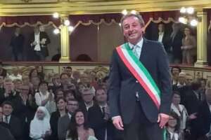 Giuseppe Nicosia, il calvario assurdo di un sindaco innocente