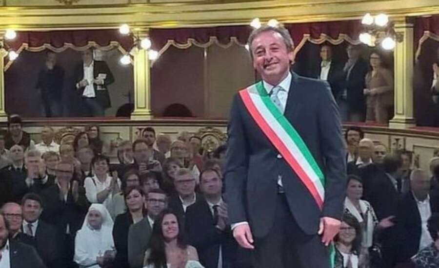 Giuseppe Nicosia, il calvario assurdo di un sindaco innocente