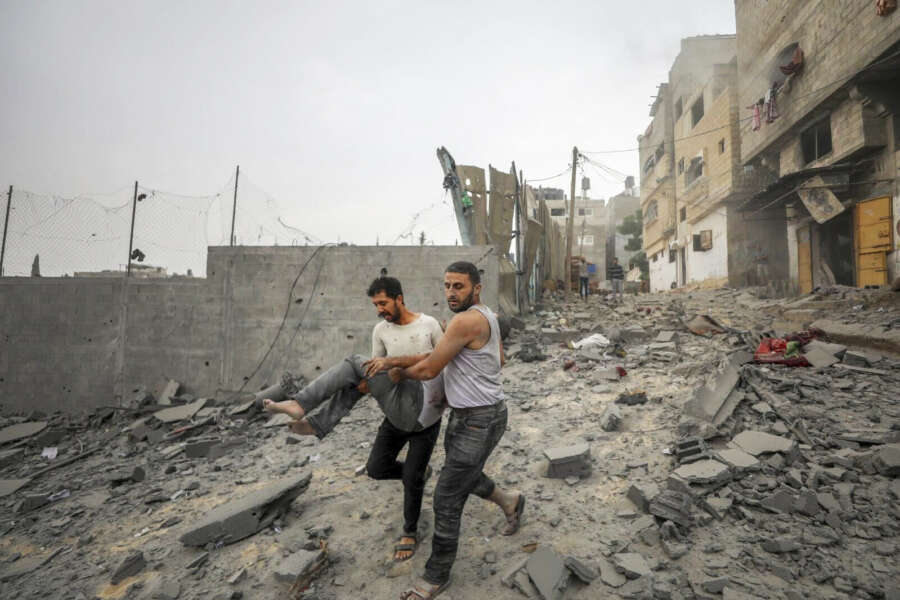 Hamas, la minaccia di Ghazi Hamad: “Ci sarà un altro 7 ottobre. Daremo una lezione ad Israele”