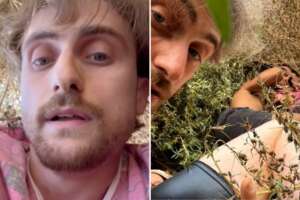 Israele, il racconto dal Nova Music Festival: “Mi sono salvato nascondendomi otto ore tra i cespugli. Pensavo di morire”