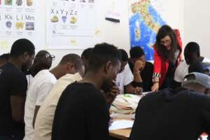 Migranti, la parola d’ordine è integrazione: irrazionale pensare di espellere quelli che lavorano