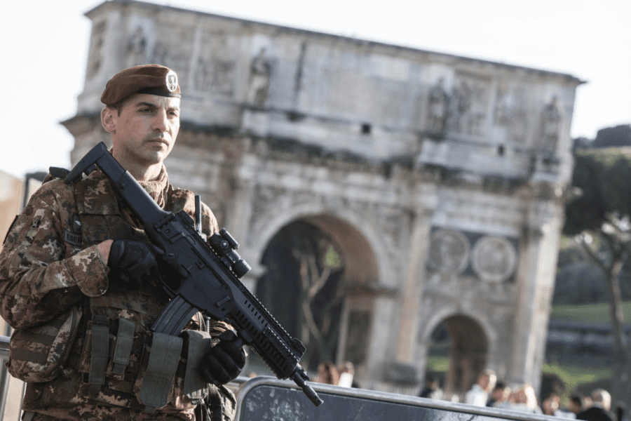 Dror Eydar: “Eliminare totalmente Hamas o il terrorismo dilagherà in UE”