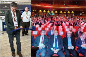 Cybertech 2023, Israele presenta le sue soluzioni anti-hacker all’Italia e all’Europa