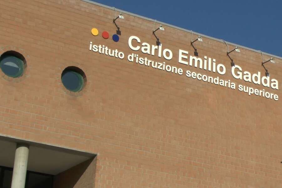 Scuola e lavoro, il sistema Gadda: un modello virtuoso dal quale ripartire