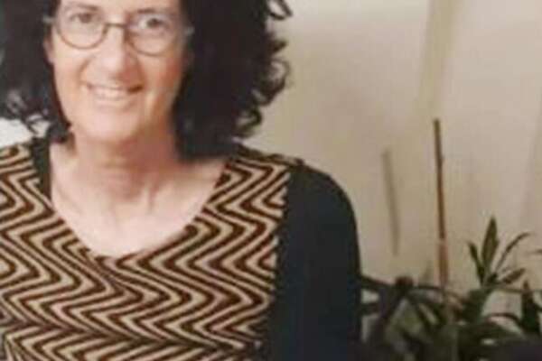 Ultim’Ora – Guerra, Tajani: “Morta l’italo-israeliana Liliach Le Havron” dispersa nell’assalto di Hamas nel kibbutz di Be’eri