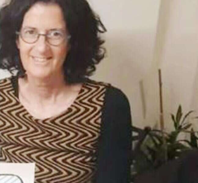 Ultim’Ora – Guerra, Tajani: “Morta l’italo-israeliana Liliach Le Havron” dispersa nell’assalto di Hamas nel kibbutz di Be’eri