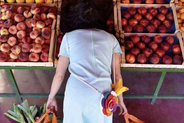 La ragazza Garbatella, l’esordio di Laura Eduati nella narrativa