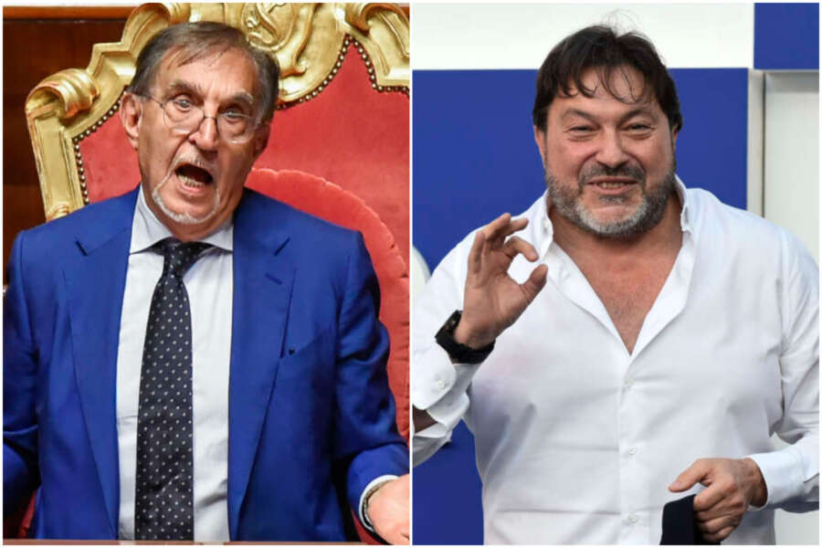 Il presidente La Russa ha fatto bene a querelare Report?