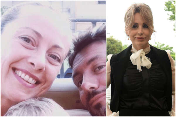 Meloni, Giambruno e i fuorionda, parla Marina Berlusconi: “Retroscena inventati, stimo la premier e apprezzo il suo Governo”