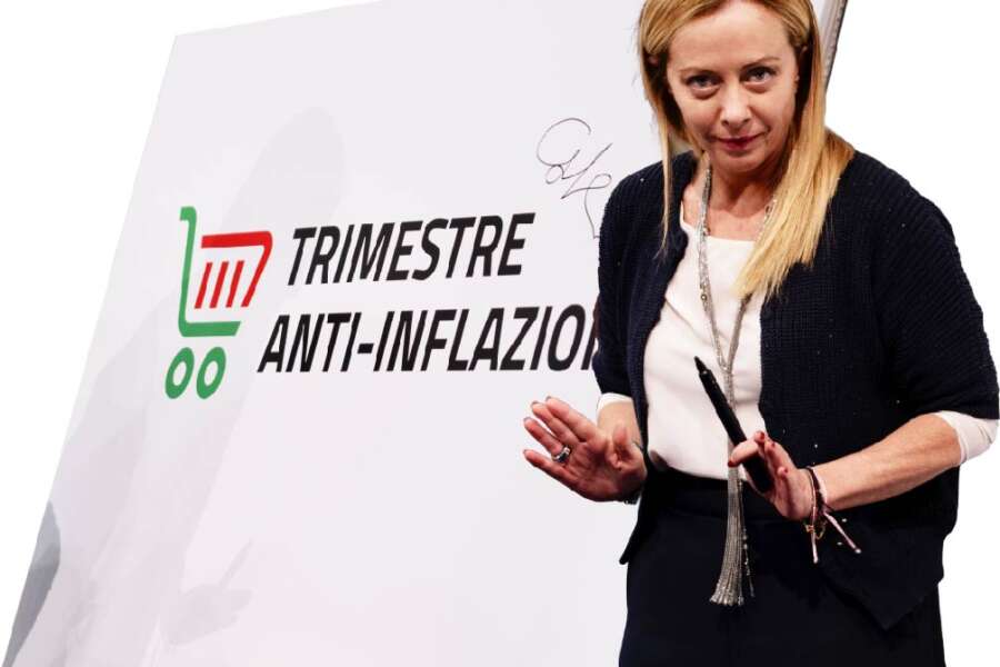 Carrello Tricolore giusta misura anti-inflazione?