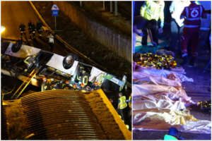 Tragedia di Mestre, attesa per l’autopsia dell’autista: l’ipotesi contrattuale del “caso fortuito” che esclude l’indennizzo alle famiglie