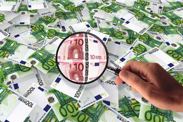 Il “Grande fratello” fiscale a colpi di pignoramenti